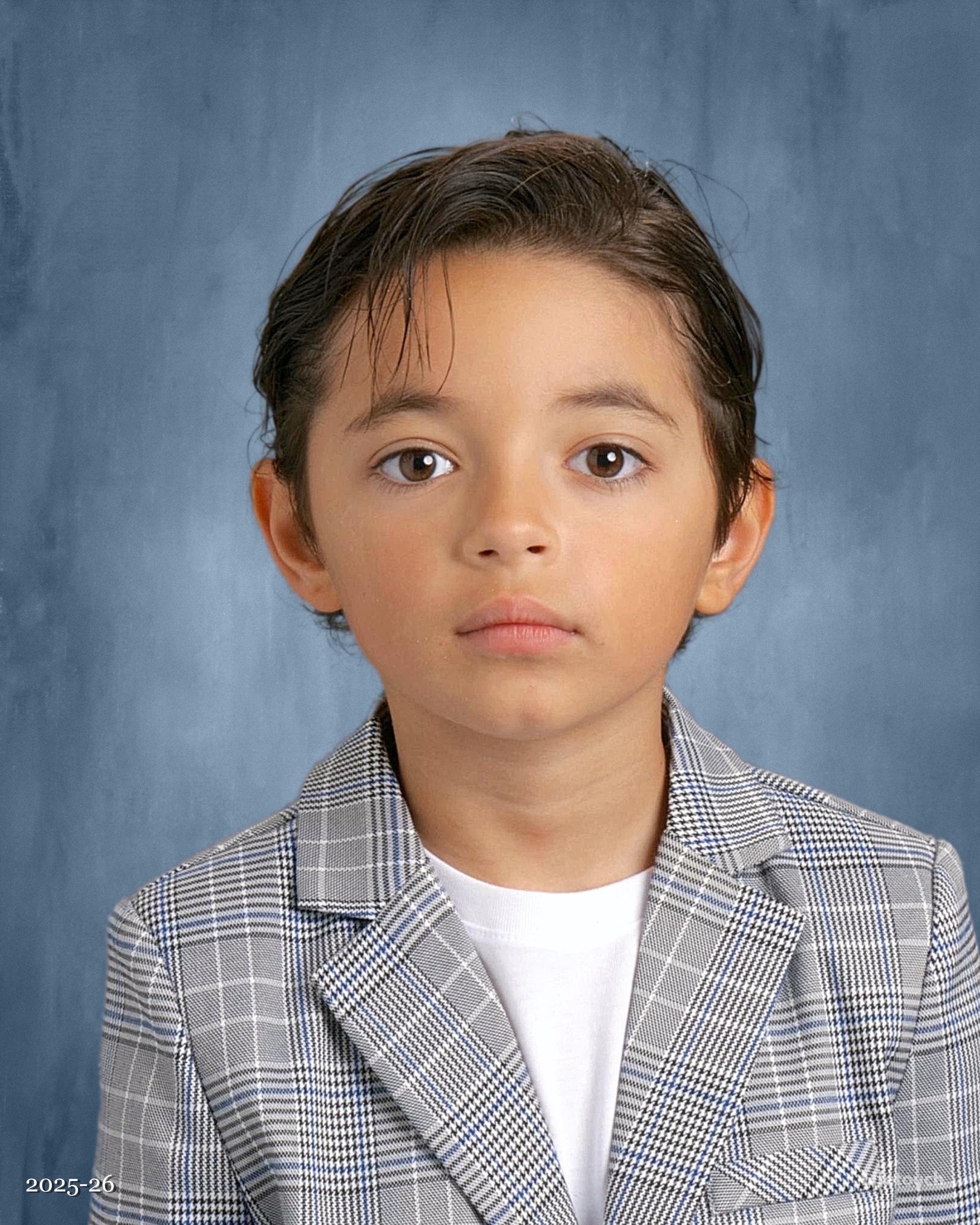 Dominic Gunderson